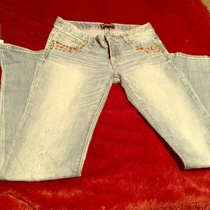 Express - Stella jeans